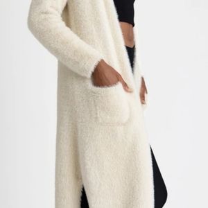 Mer sea chalet duster
